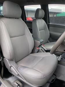 2013 GWM v200 - Thumbnail