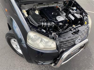 2013 GWM v200 - Thumbnail