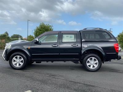 2013 GWM v200 - Thumbnail