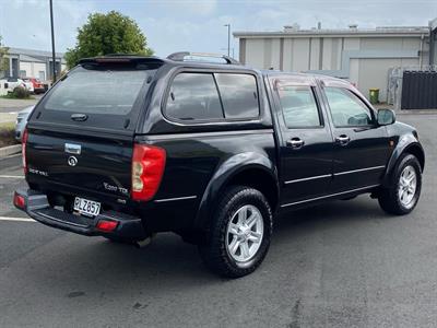 2013 GWM v200 - Thumbnail