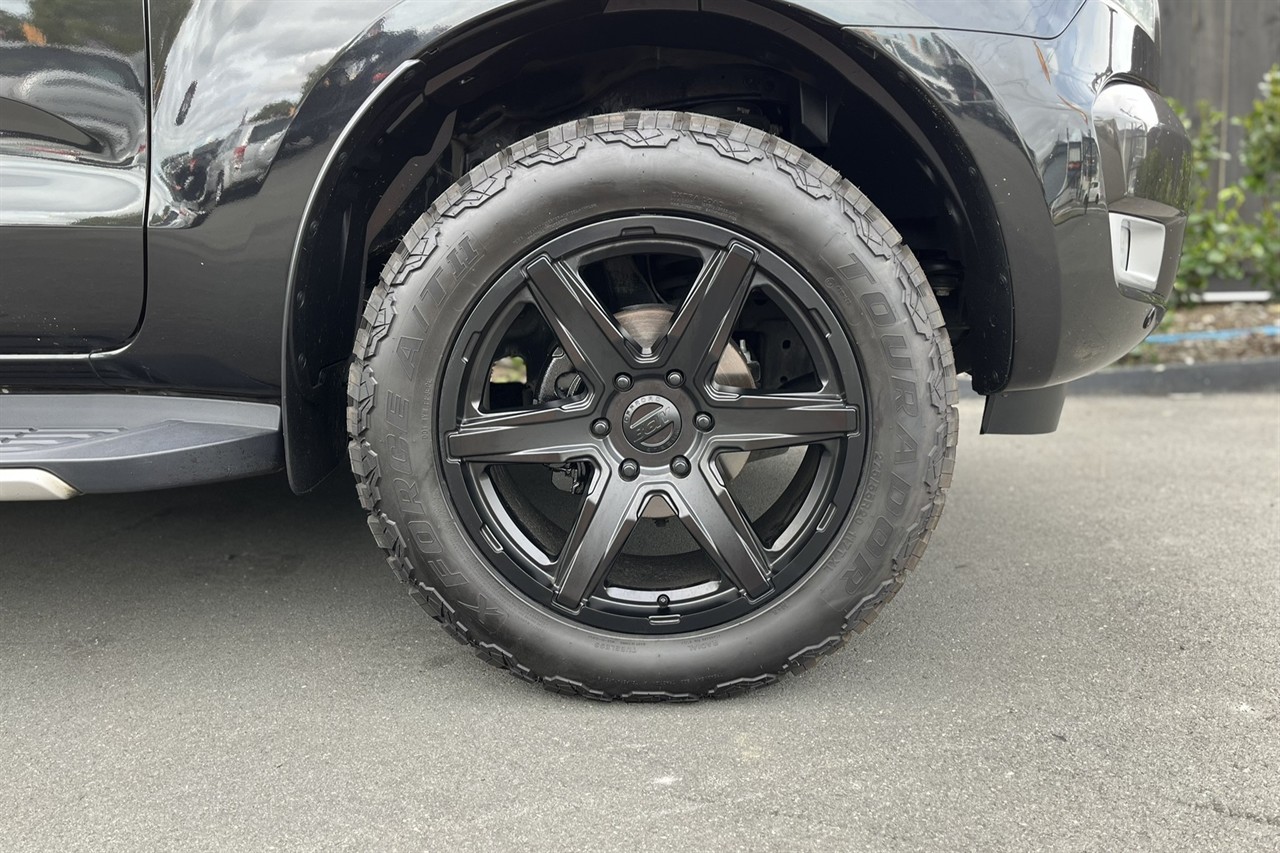 2016 Ford Ranger