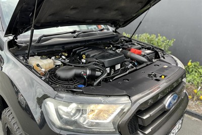2016 Ford Ranger - Thumbnail