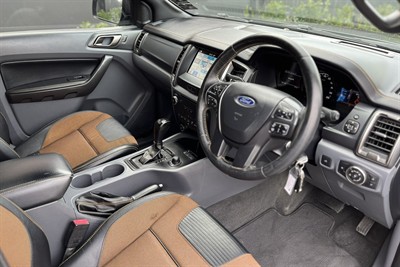 2016 Ford Ranger - Thumbnail