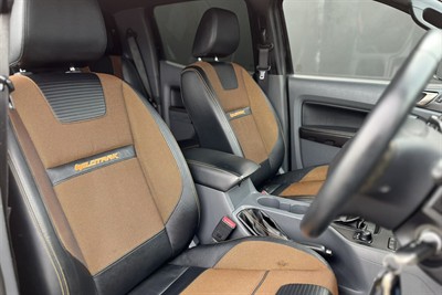 2016 Ford Ranger - Thumbnail