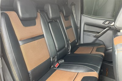 2016 Ford Ranger - Thumbnail