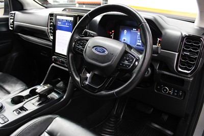 2022 Ford Ranger - Thumbnail