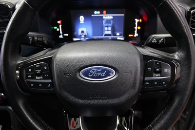 2022 Ford Ranger - Thumbnail