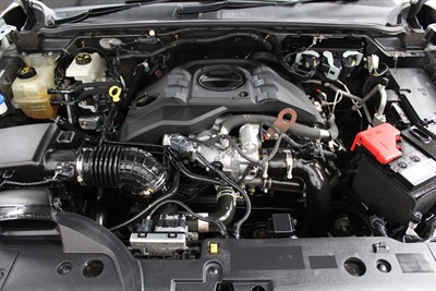 2022 Ford Ranger - Thumbnail