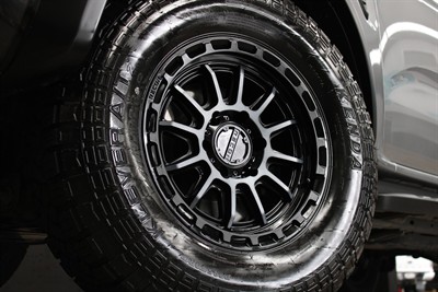 2022 Ford Ranger - Thumbnail