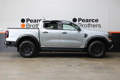 2022 Ford Ranger - Thumbnail