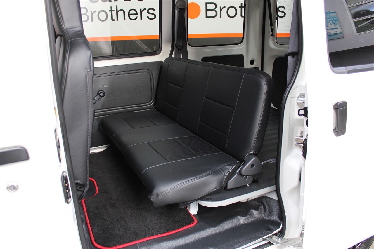 2019 Daihatsu Hijet