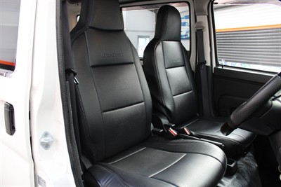2019 Daihatsu Hijet - Thumbnail