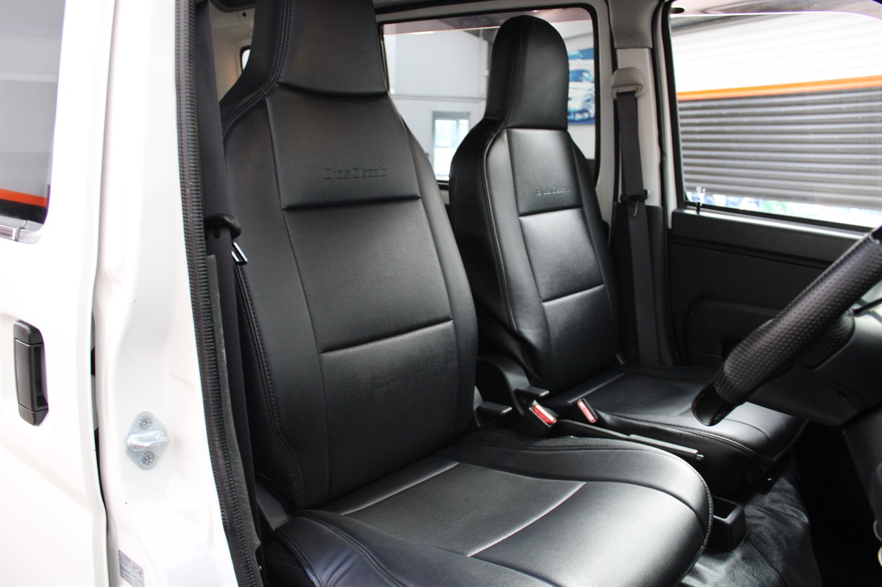 2019 Daihatsu Hijet