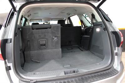 2018 Ford Everest - Thumbnail