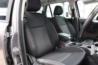 2018 Ford Everest - Thumbnail