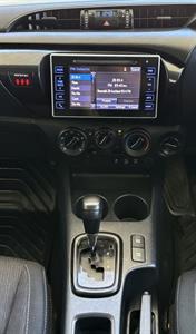 2017 Toyota Hilux - Thumbnail