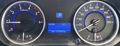 2017 Toyota Hilux - Thumbnail