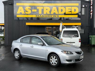 2005 Mazda Axela - Thumbnail