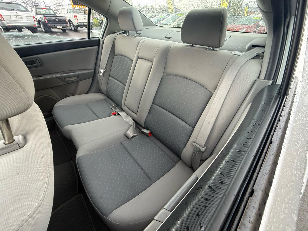 2005 Mazda Axela