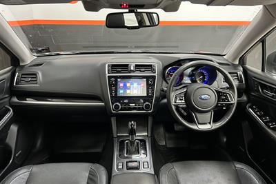 2018 Subaru OUTBACK - Thumbnail