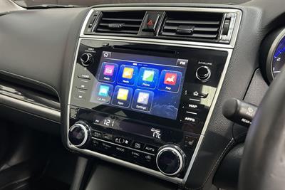 2018 Subaru OUTBACK - Thumbnail