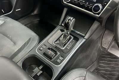 2018 Subaru OUTBACK - Thumbnail