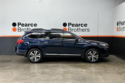 2018 Subaru OUTBACK - Thumbnail
