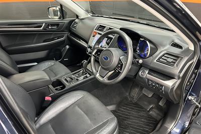 2018 Subaru OUTBACK - Thumbnail
