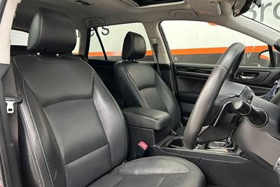 2018 Subaru OUTBACK - Thumbnail