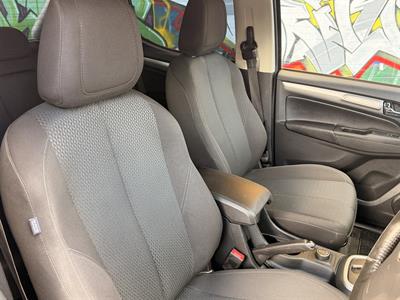 2019 Holden Colorado - Thumbnail