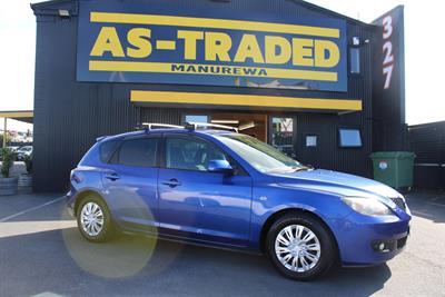 2009 Mazda Axela - Thumbnail
