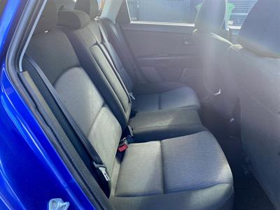 2009 Mazda Axela - Thumbnail