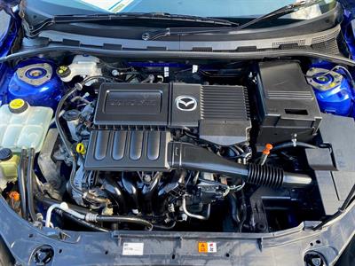 2009 Mazda Axela - Thumbnail