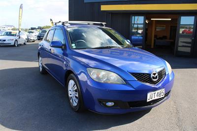 2009 Mazda Axela - Thumbnail