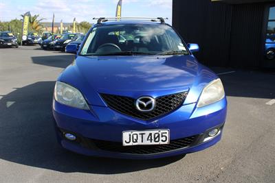 2009 Mazda Axela - Thumbnail