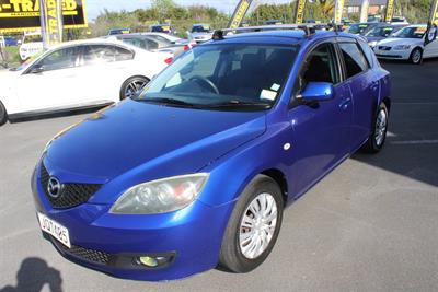 2009 Mazda Axela - Thumbnail