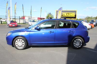 2009 Mazda Axela - Thumbnail