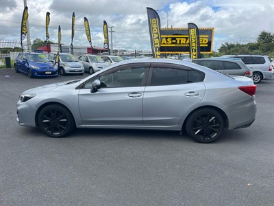 2019 Subaru Impreza - Thumbnail
