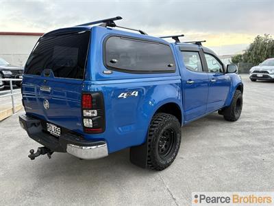 2015 Holden Colorado - Thumbnail