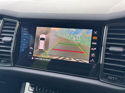 2017 Skoda Kodiaq - Thumbnail