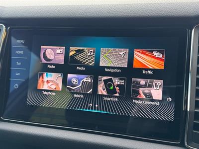 2017 Skoda Kodiaq - Thumbnail