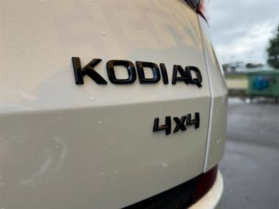 2017 Skoda Kodiaq - Thumbnail