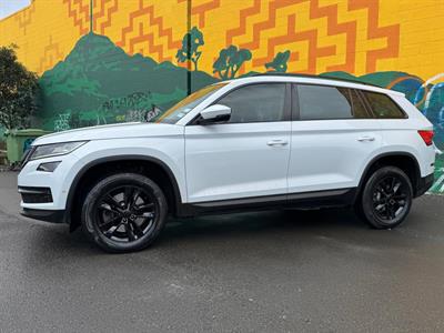 2017 Skoda Kodiaq - Thumbnail