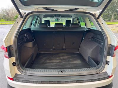 2017 Skoda Kodiaq - Thumbnail