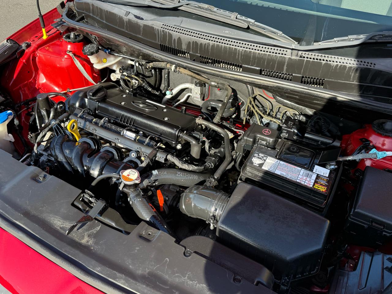 2014 Hyundai Accent