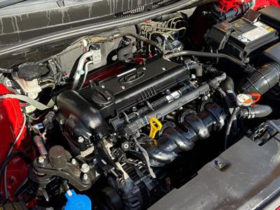 2014 Hyundai Accent - Thumbnail
