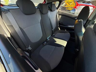 2014 Hyundai Accent - Thumbnail