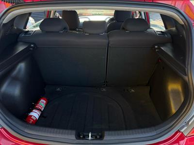 2014 Hyundai Accent - Thumbnail