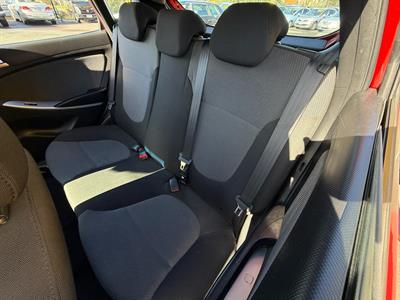 2014 Hyundai Accent - Thumbnail