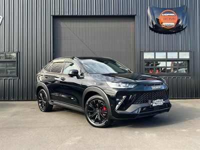 2023 Haval H6